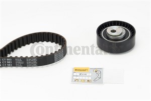Hammashihnasarja, FORD, 1124040, 1201255, 2T1Q6M260AA, YS4Q6M260AA