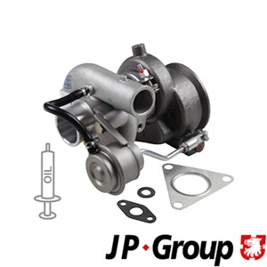 Turboahdin, CITROËN,FIAT,PEUGEOT, 0375K7, 6U3Q6K682AC, 6U3Q6K682AE, 6U3Q6K682AF, 71789727, 71789729, 9659765280