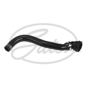 Jäähdyttimen letku, Alla, Yläpuolella, ABARTH GRANDE PUNTO, ALFA ROMEO MITO, FIAT GRANDE PUNTO, 51799838