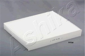 Suodatin, sisäilma, HYUNDAI ix55, 971333J000, 97133-3J100, 97133-3J100AT