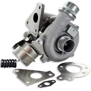 Turboahdin, RENAULT CLIO II, GRAND SCÉNIC II, MEGANE II, MEGANE Coupé-Cabriolet II, MEGANE Kombi II, MEGANE Sedan II, SCÉNIC II, 360800H