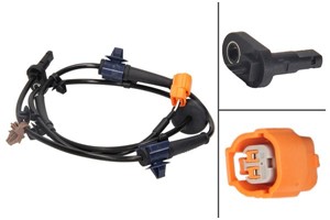 Tunnistin, kiertonopeus, HONDA JAZZ II, 57450-SAA-G01, 57450-SAA-G02, 57450-SEL-P02