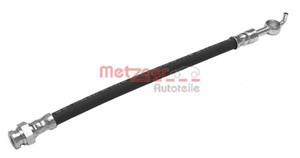 Jarruletku, Takana, Oikea, Vasen, MAZDA 6 Hatchback, 6 Sedan, 6 Station Wagon, GJ6A-43-810