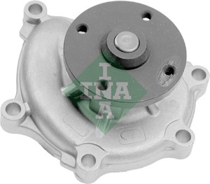 Vesipumppu, KIA CARNIVAL I, CARNIVAL II, CARNIVAL / GRAND CARNIVAL III, 0K55115100B, 0K551-15100B, 251004X300, 25100-4X300