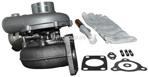 Turboahdin, VW TRANSPORTER Buss IV, TRANSPORTER Skåp IV, 074145703E, 074145703EV, 074145703EX