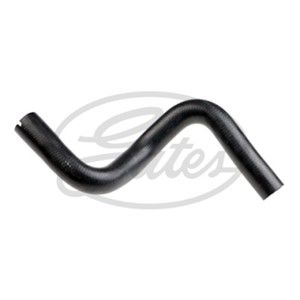 Jäähdyttimen letku, Yläpuolella, CITROËN C2, C2 ENTERPRISE, C3 I, C3 II, C3 Pluriel, PEUGEOT 1007, 207, 207 Skåp/halvkombi, 1342.26, 134