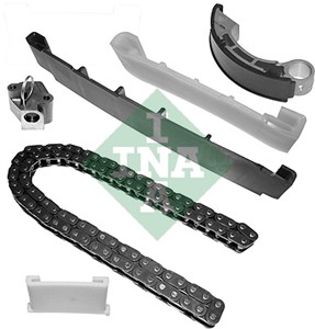 Jakoketjusarja, NISSAN ALMERA II, ALMERA Hatchback II, ALMERA TINO, NP300 NAVARA, PATHFINDER III, PICK UP, 13028EB300, 13028-EB300, 1307