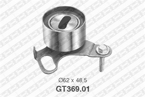 Kiristysrulla, hammashihnat, TOYOTA,VW, 13505-54020, 13505-54021, J1350554020, J1350554021