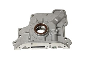 Öljypumppu, AUDI,SEAT,SKODA,VW, 036115105B, 036115105D