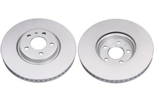 Jarrulevy, Etuakseli, AUDI, 8R0615301, 8R0615301C