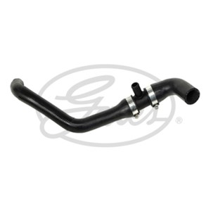 Jäähdyttimen letku, Alla, PEUGEOT 206 Halvkombi, 206 Sedan, 206 SW, 206 Van, 206+, 1351.FX, 1351FX