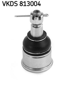 Pallonivel, etuakseli molemminpuoleinen, Alla, HONDA ACCORD VII, ACCORD Tourer VII, 51220-SDA-A02
