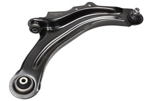 Tukivarsi, pyöräntuenta, Etuakseli, Alla, Oikea, RENAULT, 545003037R, 8200298455, 8200457209, 8200679067
