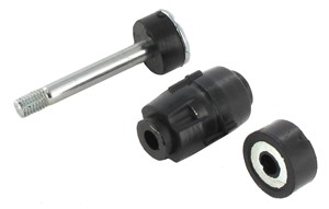 Vakaajan hela, Etuakseli, Taka-akseli, Ulompi, Oikea, Vasen, NISSAN,RENAULT, -54616-00QAA, 54616-00QAA, 77 00 799 404, 7700799404
