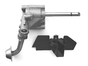 Öljypumppu, AUDI,FORD,SEAT,VW, 028115105G, 068115105BK, 1669841, 28115105G, 68115105BK, 95VW6600BA