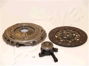Kytkinpaketti, CHRYSLER SEBRING, SEBRING Cabriolet, DODGE CALIBER, JOURNEY, JEEP COMPASS, PATRIOT, 1607678680, 1608258580, 1611284280, 2