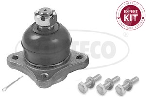 Pallonivel, etuakseli molemminpuoleinen, Yläpuolella, MITSUBISHI, 4010A015, 4010A029, 4010A099, MR-496792