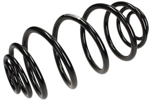 Jousi (auton jousitus), Taka-akseli, OPEL ASTRA H, VAUXHALL ASTRA Mk V, 424 097, 424092, 93178630, 93181221