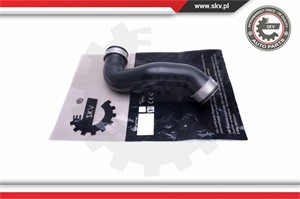 Ahdinletku, MERCEDES-BENZ E-KLASS [W210], E-KLASS Flak/chassi [VF210], E-KLASS T-Model [S210], 2105283682, 2105284982, A2105283682, A210