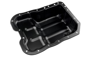 Öljypohja, MITSUBISHI ASX, LANCER VII, LANCER VIII, LANCER Sportback VIII, OUTLANDER II, OUTLANDER III, MN187235