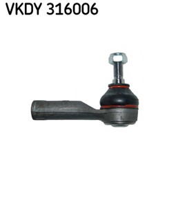 Raidetangon pää, Etuakseli, oikea, NISSAN,RENAULT, 48520-00QAP, 48520-00QOG, 48520-AX602, 77 01 041 312, 77 01 047 416, 77 01 047 813, 7