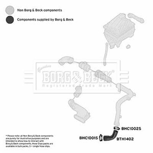 Ahdinletku, Edessä, Alla, Vasen, OPEL ASTRA H, ASTRA H Kombi, VAUXHALL ASTRA Mk V, 835542