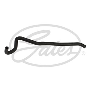 jäähdyttimestä säiliöön, FIAT DOBLO Buss, DOBLO Cargo, DOBLO Flak/chassi, 51831878, 51898749