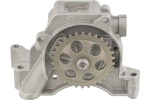 Öljypumppu, VW JETTA IV, 03C 115 105AB, 03C 115 105L