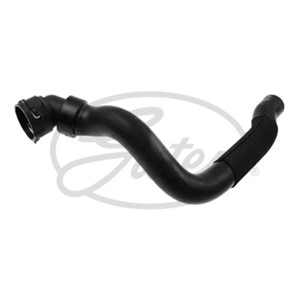 Jäähdyttimen letku, Yläpuolella, OPEL CORSA D, CORSA D Skåp/halvkombi, 13 37 838, 13261085, 13321095, 63 37 025