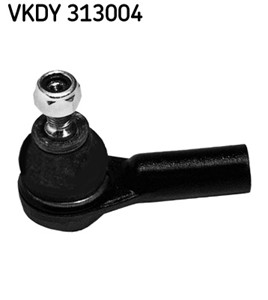 Raidetangon pää, etuakseli molemminpuoleinen, CITROËN,FIAT,LANCIA,PEUGEOT, 1306003080, 4059.09, 9404059080