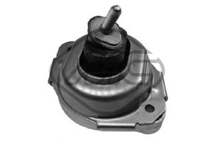 Moottorin tuki, Oikea, BMW X3 [E83], 22 11 3 400 340, 22 11 3 421 300, 22 11 3 453 257