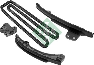 Jakoketjusarja, CITROËN C1, DAIHATSU CUORE VII, SIRION, PEUGEOT 107, SUBARU JUSTY IV, TOYOTA AYGO, YARIS, YARIS VERSO, 13506-0Q020*, 135