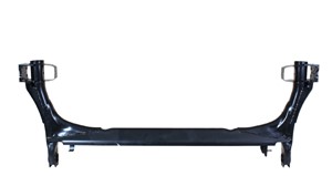 Akselirunko, Taka-akseli, VW GOLF II, GOLF Van II, JETTA II, PASSAT B2, PASSAT B2 Sedan, PASSAT B2 Variant, SANTANA, 191 500 051, 191 50