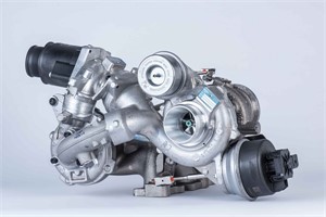 Turboahdin, VW CRAFTER 30-35 Buss, CRAFTER 30-50 Flak/chassi, CRAFTER 30-50 Skåp, 03L145701R, 03L145715B, 03L145715K, 03L145715L, 03L145
