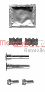 Ohjainpultti, jarrusatula, Edessä, CHEVROLET,DAEWOO,MERCEDES-BENZ,MITSUBISHI