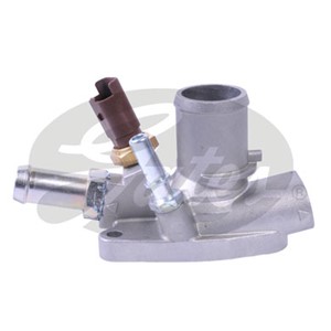 Termostaatti, jäähdytysneste, ABARTH,ALFA ROMEO,FIAT,LANCIA,OPEL, 1338272, 55208964