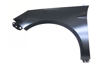 Lokasuoja, Eteen, vasen, FORD FOCUS III, FOCUS Sedan III, FOCUS Skåp / kombi III, FOCUS Skåp/halvkombi III, FOCUS Turnier III, 1 747 347