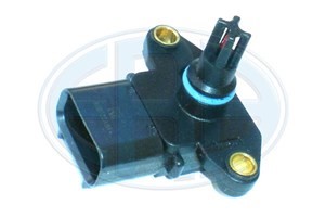 Tunnistin, imusarjapaine, FORD MONDEO III, MONDEO Sedan III, MONDEO Turnier III, 1330116, 4S7Q 9F479 AA