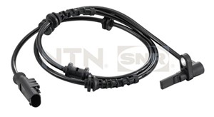 Tunnistin, kiertonopeus, Etuakseli, FIAT IDEA, 51759509