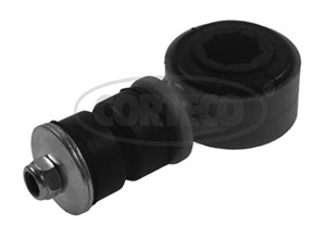 Kiinnitys, vakaaja, Etuakseli, Oikea, Vasen, OPEL,VAUXHALL, 03 50 260, 3 50 260, 90278579