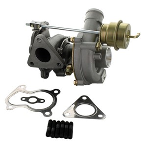 Turboahdin, AUDI A3, SEAT LEON, TOLEDO II, SKODA OCTAVIA I, OCTAVIA Combi I, VW BORA I, BORA Variant, GOLF IV, GOLF Variant IV, 03814570