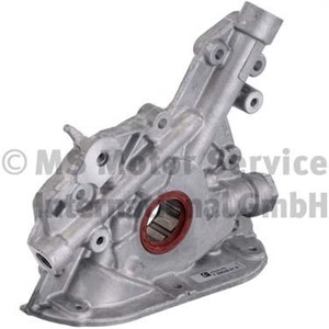Öljypumppu, OPEL,SAAB,VAUXHALL, 6 46 072, 93174209