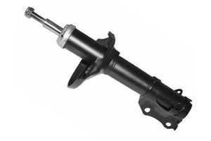 Iskunvaimennin, Etuakseli, SEAT TOLEDO I, VW GOLF II, GOLF III, GOLF Variant III, JETTA II, VENTO, 191413031H, 191413031Q, 1H0413031, 1H