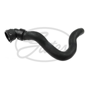 Jäähdyttimen letku, Yläpuolella, OPEL CORSA D, CORSA D Skåp/halvkombi, 13 37 803, 13191200