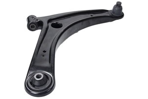 Tukivarsi, pyöräntuenta, Etuakseli, Oikea, MITSUBISHI,CITROËN,PEUGEOT, 3521.R1, 3521.V0, 4013A010, 4013A218, 4013A280, 4013A282