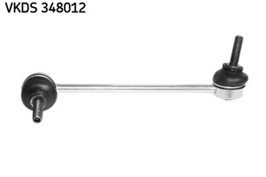 Tanko, kallistuksenvaimennin, etuakseli molemminpuoleinen, MERCEDES-BENZ, A 203 320 21 89, A 203 320 26 89, A 203 320 29 89