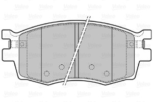 Jarrupalasarja, levyjarru, Etuakseli, Taka-akseli, HYUNDAI,KIA, 581011GA00, 58101-1GA00, 581011GE00, 58101-1GE00, 581011JA10, 58101-1JA1