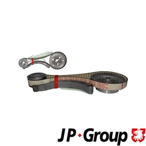 Hammashihnasarja, FORD C-MAX, GALAXY II, MONDEO IV, MONDEO Sedan IV, MONDEO Turnier IV, S-MAX, TOURNEO CONNECT, TRANSIT CONNECT, 1448639