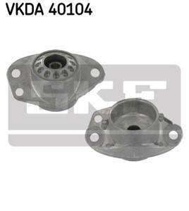 Jousijalan tukilaakeri, Taka-akseli, AUDI,SEAT,SKODA,VW