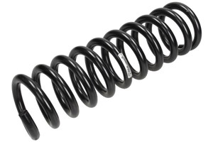 Jousi (auton jousitus), Taka-akseli, MERCEDES-BENZ C-KLASS [W202], 202 324 0604, 202 324 1404, 2023240604, 2023241404, A2023240604, A202